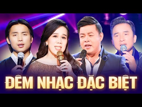 Đêm Nhạc Đặc