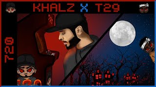 Khalz x T29 - 720° (Official Music Video) | كالز - عفوًا