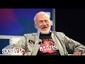 Buzz Aldrin In Conversation With Jeff Kluger - SXSW 2017