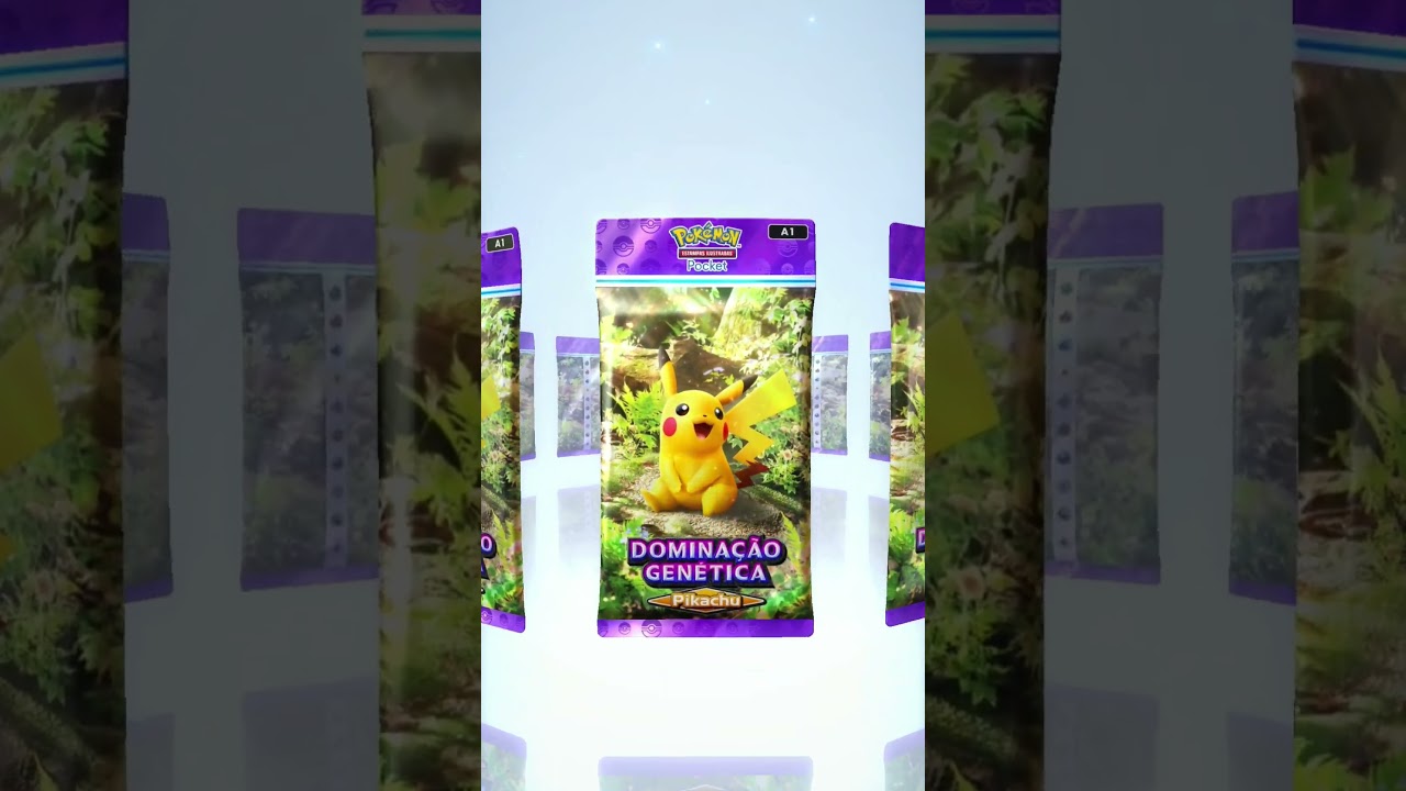 Pikachu pack! WHERE ARE YOU YOU PIKACHUUU! 