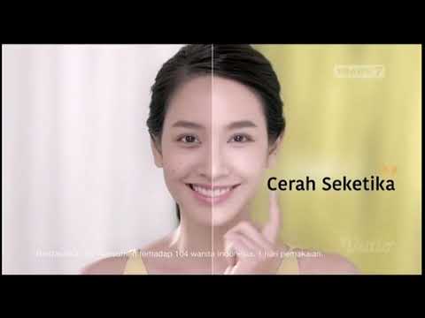 Iklan Garnier Pure Active Energy. 