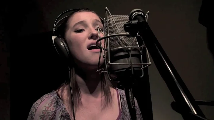 Rachel Knowles' Debut Album Fund Raising   http://...