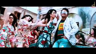 Thras akathi // whatsapp status // video song // puneeth Rajkumar & Radhika pandit