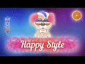 Happy style  trailer revoplay