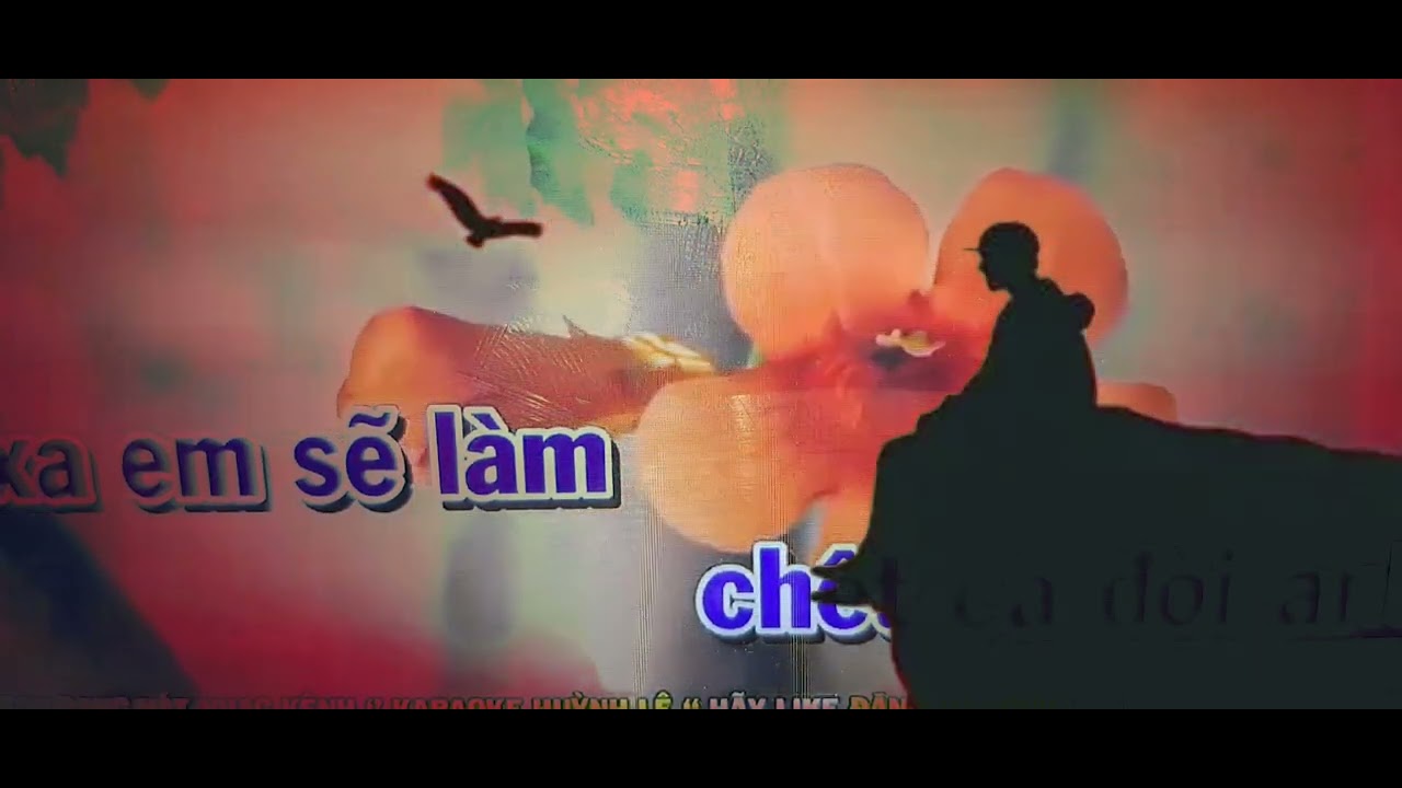 Nay hát gốp vui cùng anh chị em nhé 