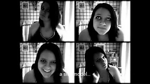 Who am I?
