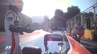 F1: Funniest Moments Of 2017