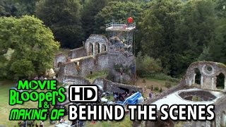 Into the Woods (2014) Making of & Behind the Scenes (Part2/2)
