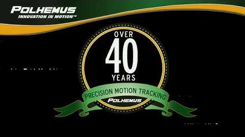 How is Polhemus Technology Changing the Future of Healthcare?