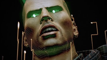 Mass Effect Legendary Edition - ME2 - Aite: Atlas Station - Project Overlord DLC (4)