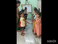 Friendship Day celebration at school