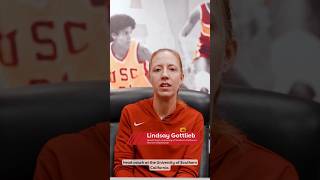 2025-26 Hearts on the Court Collective: Coach Lindsay Gottlieb of USC