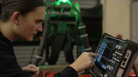 Tektronix: 2 Series MSO Oscilloscopes Product Overview