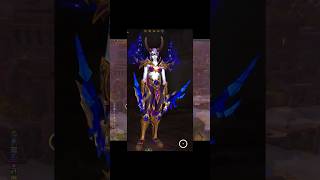 I was wrong! Unlocking Void Elf Demon Hunter  #worldofwarcraft #demonhunter #voidelf
