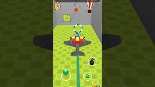 flight ke high level