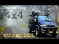 2003 Mitsubishi Delica V6 Chamonix