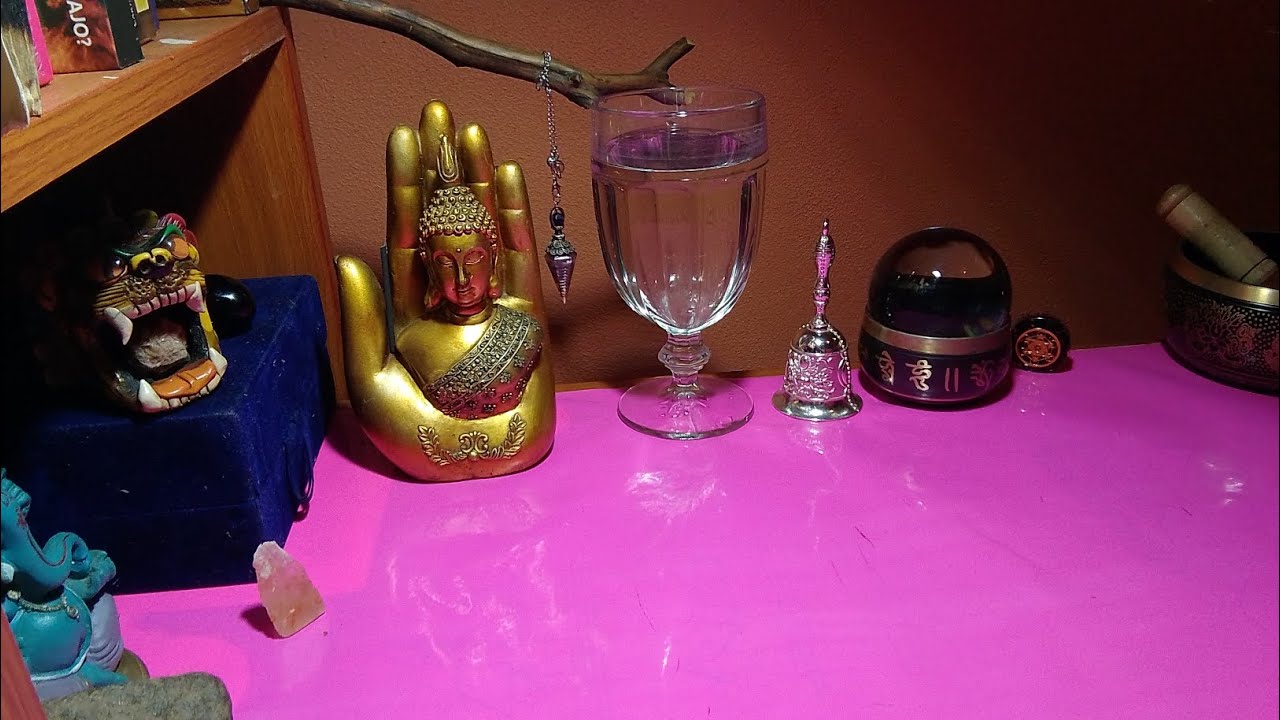 BUSCARAN TU AYUDA... PERO YA ES TARDE.#tarot #astrology