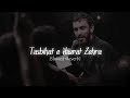 Tasbihat-e-Hazrat Zehra ♪ [Slowed + Reverb] - Mehdi Rasouli Mp3 Song