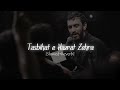 Tasbihatehazrat zehra  slowed  reverb  me.i rasouli