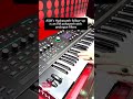ASM's Leviasynth is an FM polysynth with analogue filters... and it sound gorgeous – No talking demo