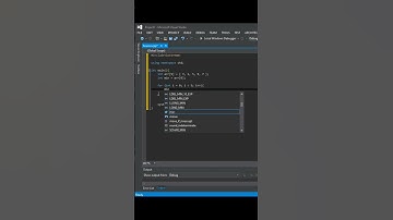 MINIMUM NUMBER in ARRAY in C++ #shorts #youtubeshorts