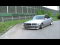 BMW E34 Tribute Video