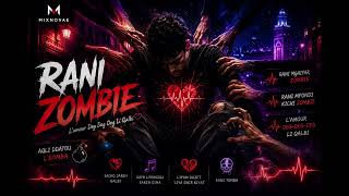 ZOMBIE | Tech House Mix |Official Audio\DAG DAG LI GALBI