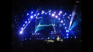 Southern Comfort Zone- Brad Paisley- Beat This Summer Tour Camden NJ 6.30.13