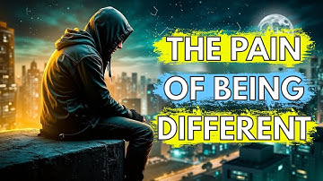 Why Deep Thinkers Feel Misunderstood