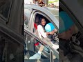Así se bajó de su camioneta Santa Fe Klan