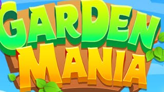 Garden Mania (Gameplay Android) screenshot 4