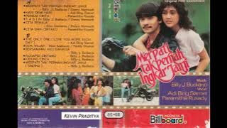 ORIGINAL FILM SOUNDTRACK MERPATI TAK PERNAH INGKAR JANJI [FULL ALBUM]