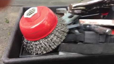 Bike chain Missing link, Power link DIY tool