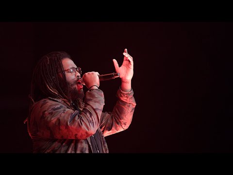 'Champion' performed by