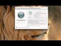 Time Machine MacBook Air Setup