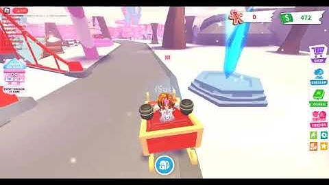 Adopt me rb battle badge is out !!!