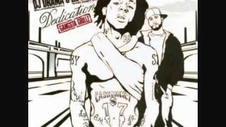 Dj Drama & Lil Wayne - Over Here (with lyrics) - HD