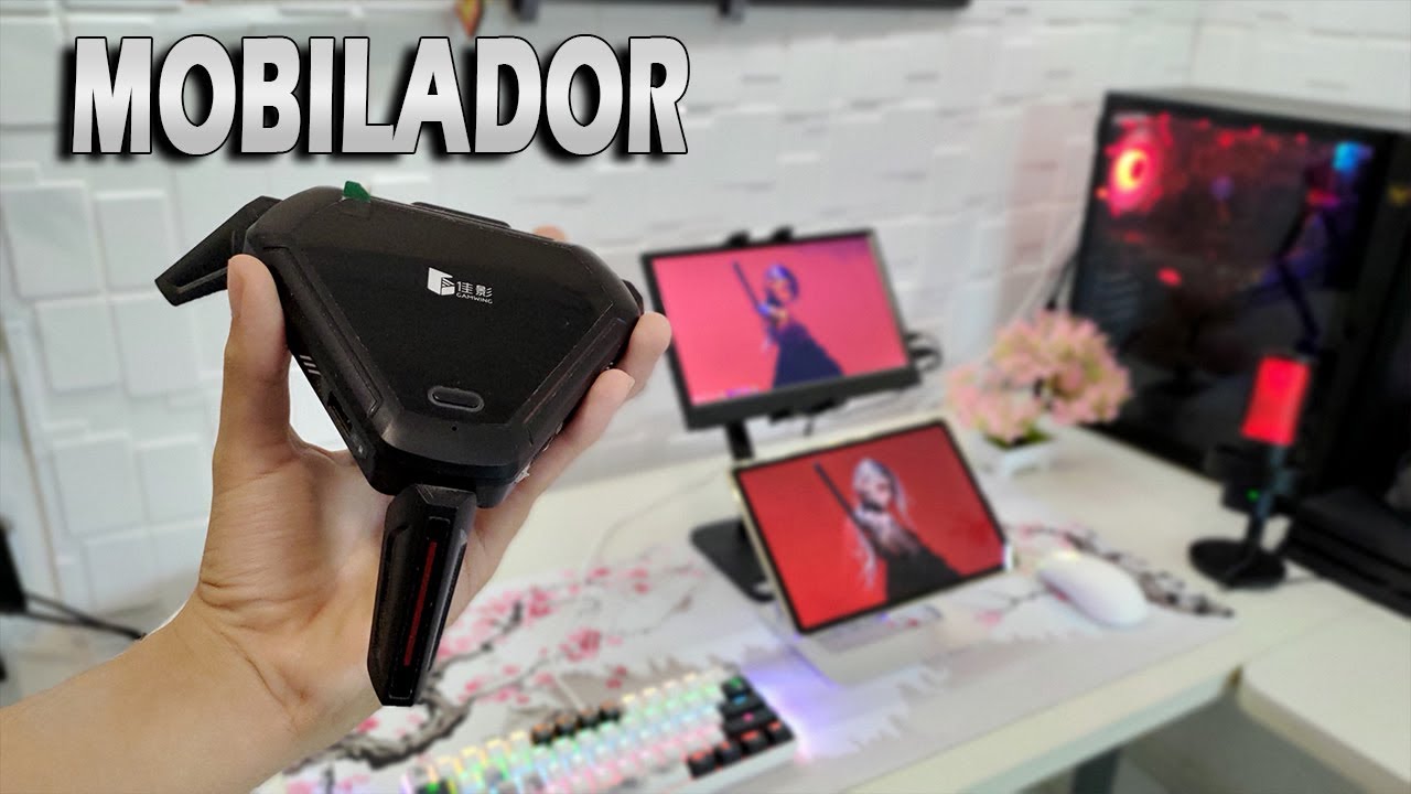 COMO CONFIGURAR O MOBILADOR PRA JOGAR STANDOFF 2 DE TECLADO E MOUSE NO ...