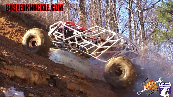 LITTLE TIM BACON LETS THAT BIG BLOCK SING!