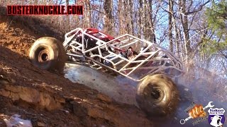 LITTLE TIM BACON LETS THAT BIG BLOCK SING!