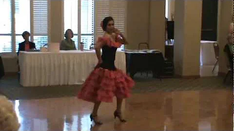 Rita's Solo