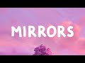 Justin Timberlake - Mirrors (Lyrics)