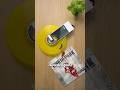 Portable Record Player | Audio Technica Sound Burger