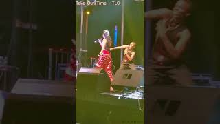 TLC - Take Our Time