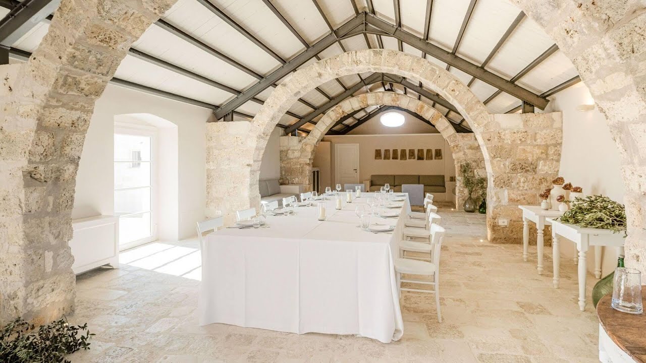 Masseria Vaccaro Boutique Hotel, Brindisi, Italy | Travel With Divya