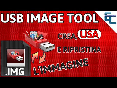 SAVE and EDIT your PenDrive image????USB Image Tool & OSFMount