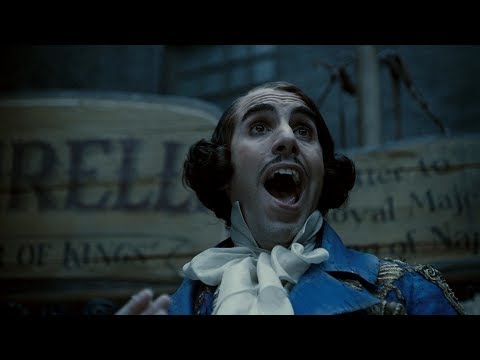 Sweeney Todd (2007) | The Contest (With Lirycs)