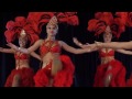 Шоу балет &quot;A&#39;DIVA&quot;. Танец  Red Salsa
