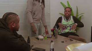 Finesse2tymes Goes to Jail!!! & Offset Situation!!! vlog 