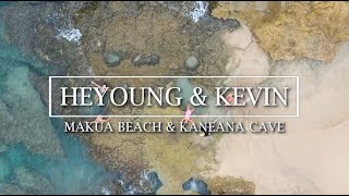H&K Makua Beach & Kaneana Cave